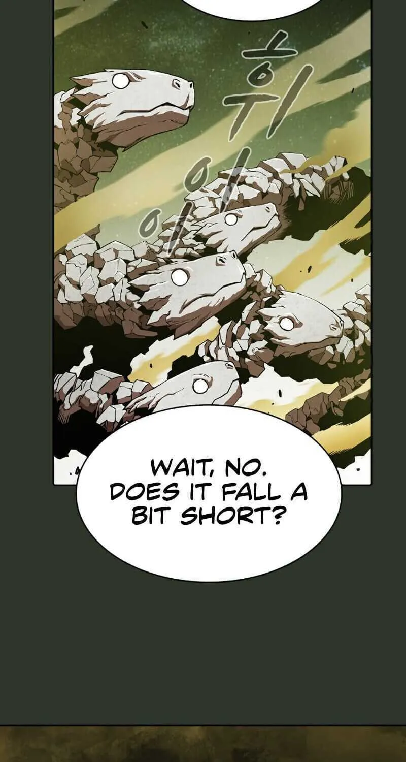 Read The Celestial Returned from Hell chapter 17 image 22 on Lezhin