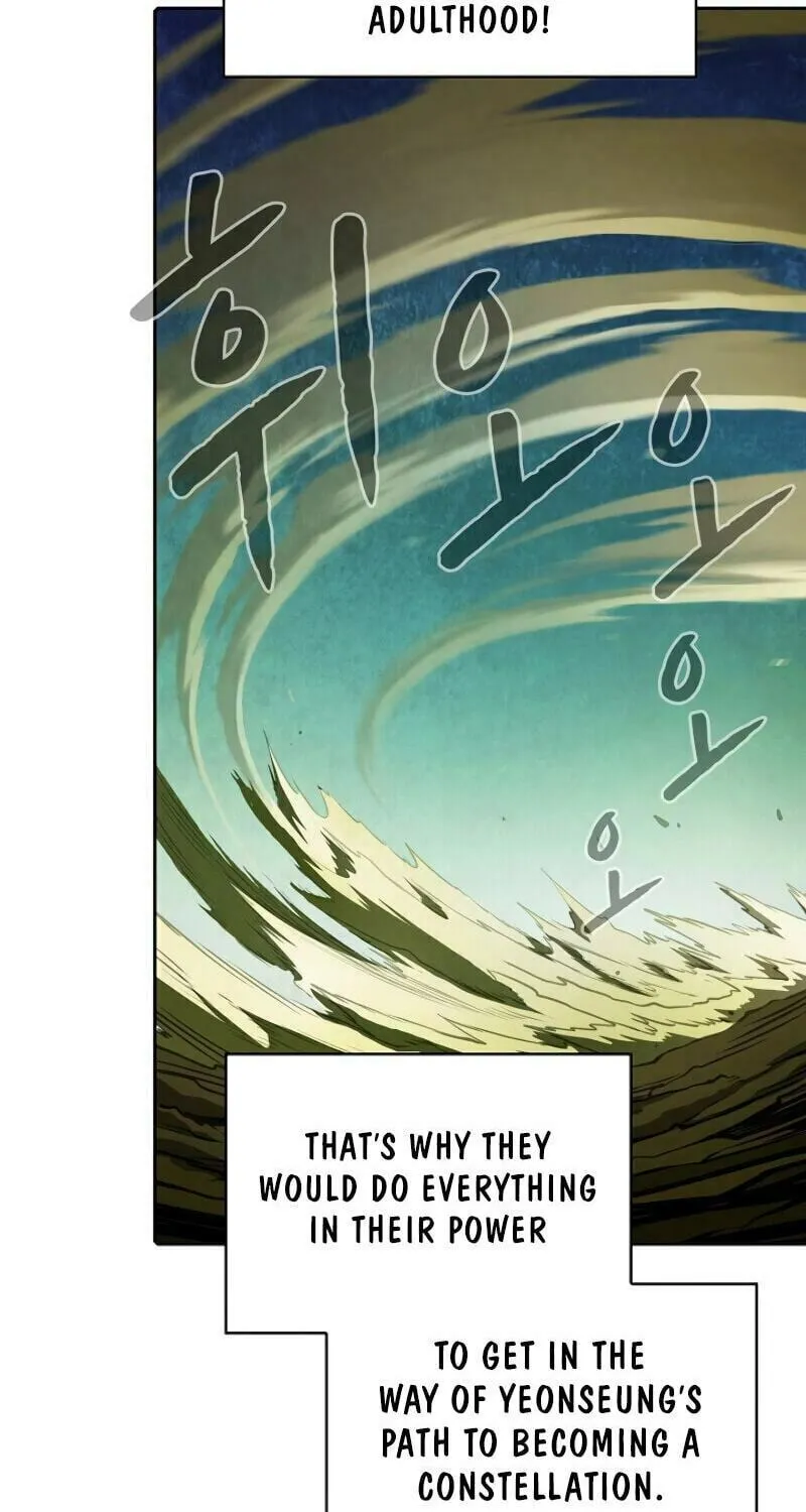 Read The Celestial Returned from Hell chapter 17 image 32 on Lezhin