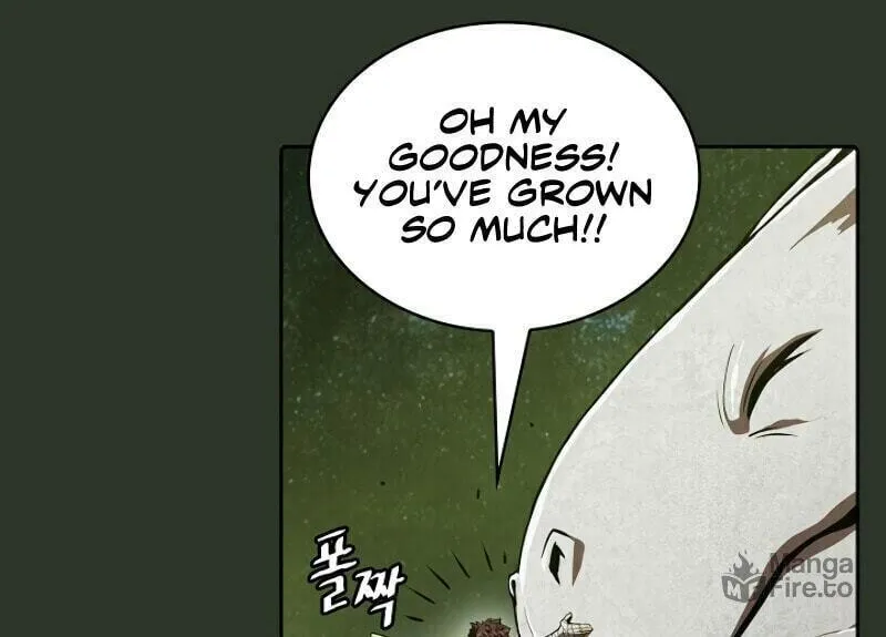 Read The Celestial Returned from Hell chapter 17 image 5 on Lezhin