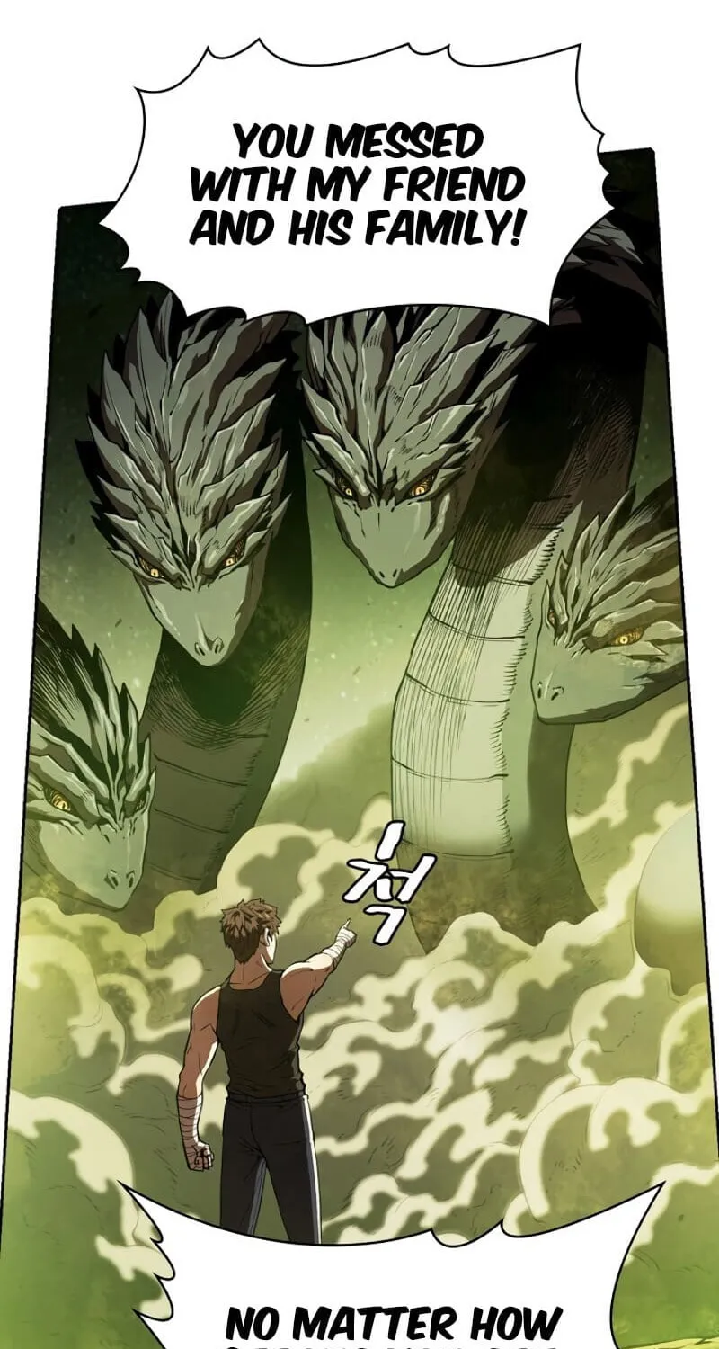 Read The Celestial Returned from Hell chapter 17 image 56 on Lezhin