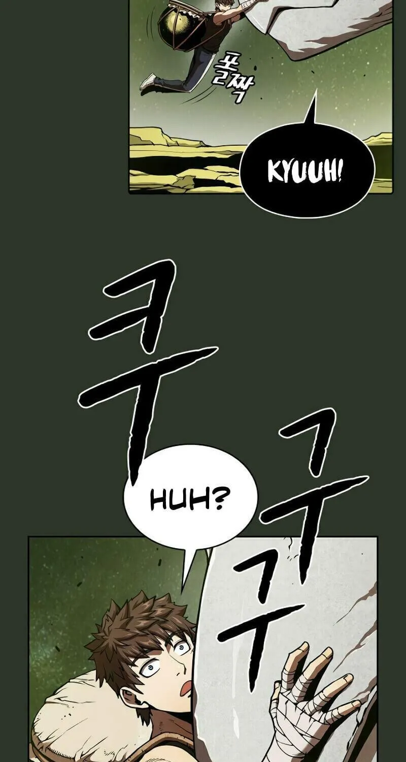 Read The Celestial Returned from Hell chapter 17 image 6 on Lezhin