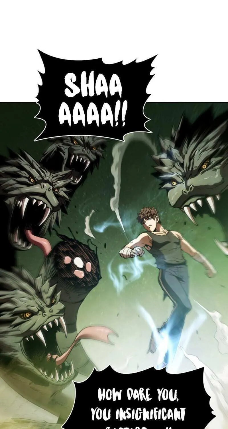 Read The Celestial Returned from Hell chapter 17 image 76 on Lezhin