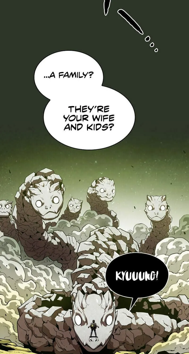 Read The Celestial Returned from Hell chapter 17 image 8 on Lezhin