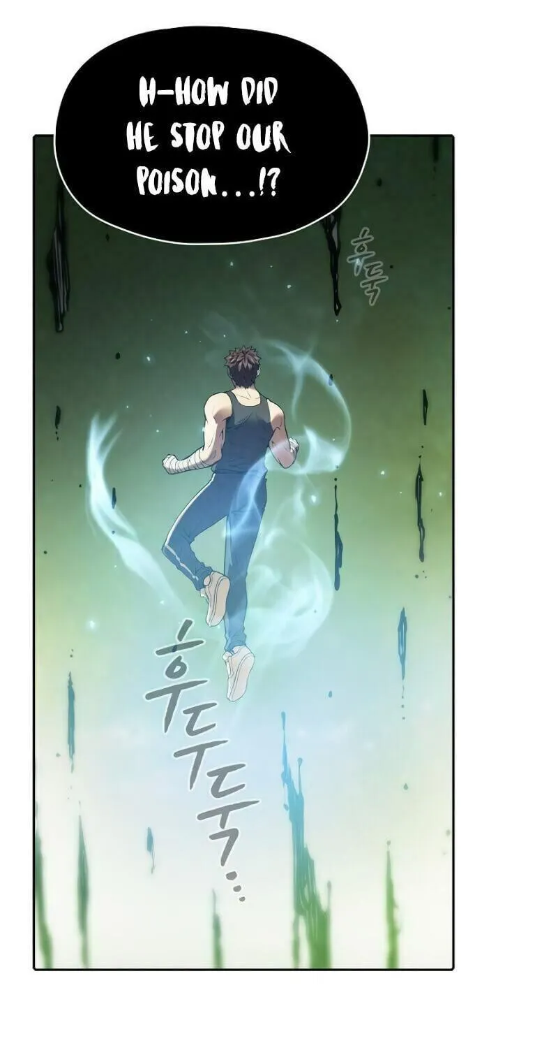 Read The Celestial Returned from Hell chapter 17 image 96 on Lezhin