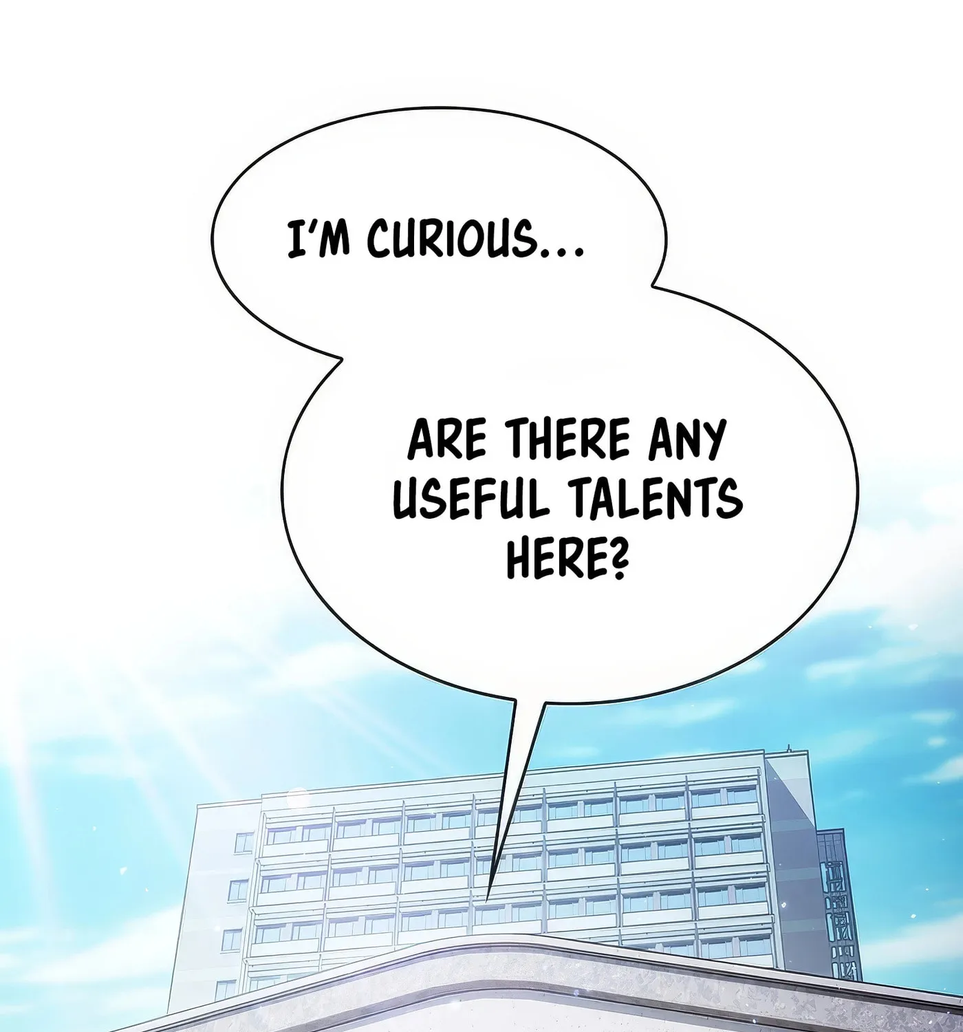 Read The Celestial Returned from Hell chapter 170 image 1 on Lezhin