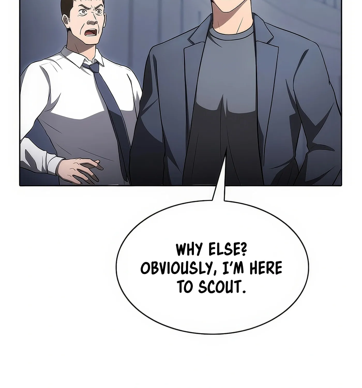 Read The Celestial Returned from Hell chapter 170 image 101 on Lezhin