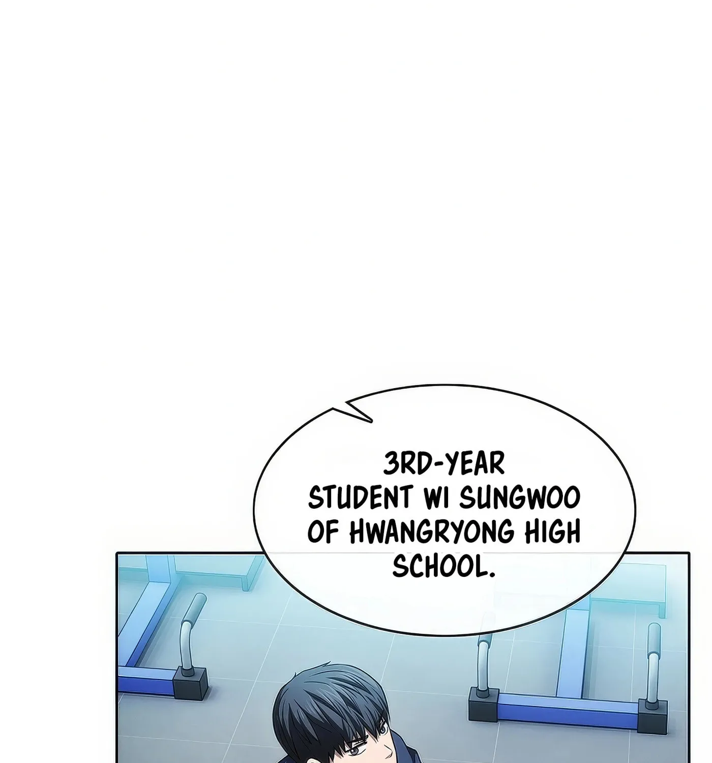 Read The Celestial Returned from Hell chapter 170 image 102 on Lezhin