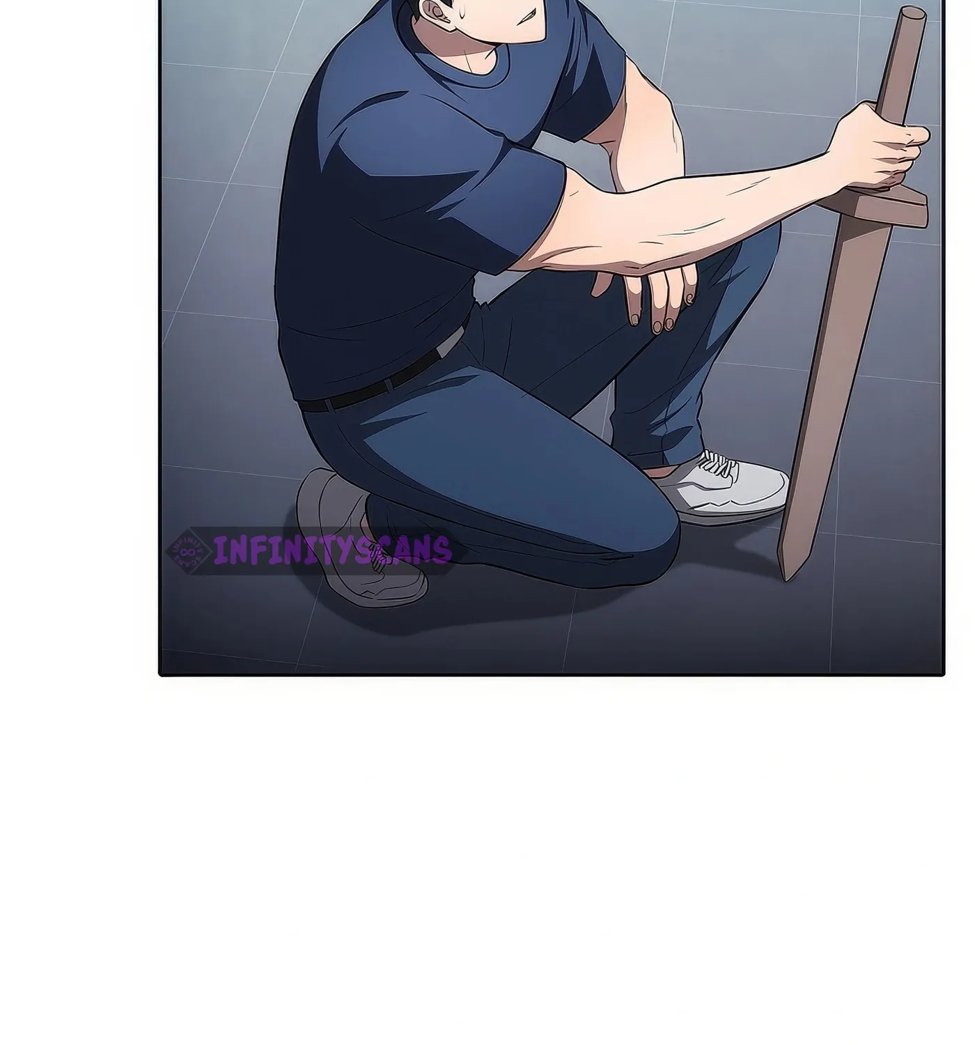 Read The Celestial Returned from Hell chapter 170 image 103 on Lezhin