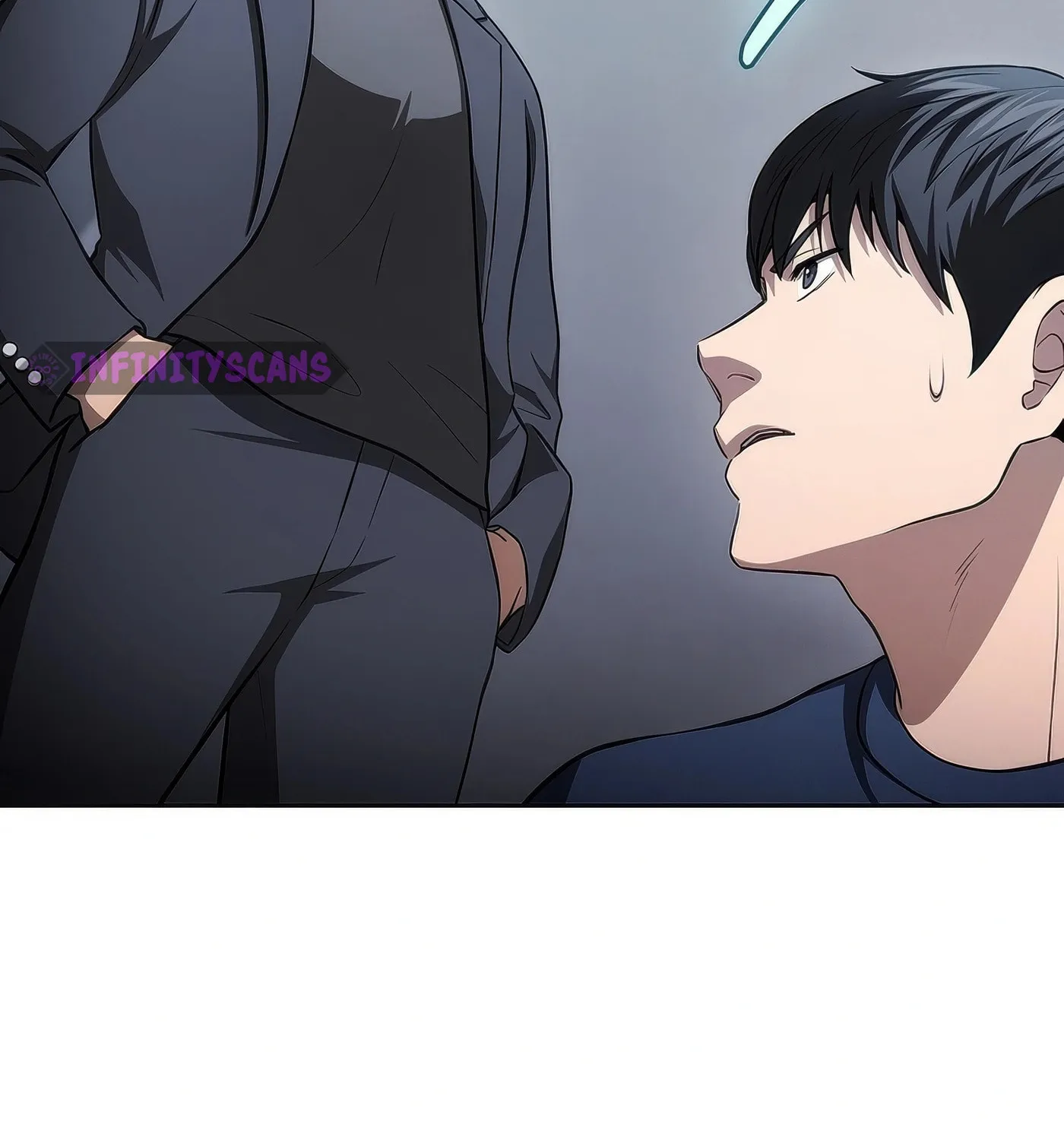 Read The Celestial Returned from Hell chapter 170 image 106 on Lezhin