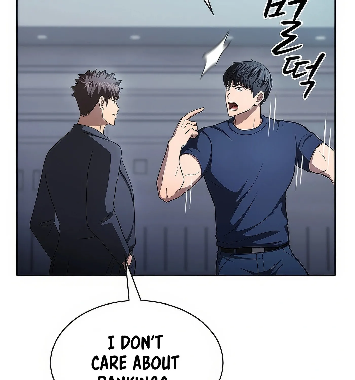 Read The Celestial Returned from Hell chapter 170 image 108 on Lezhin