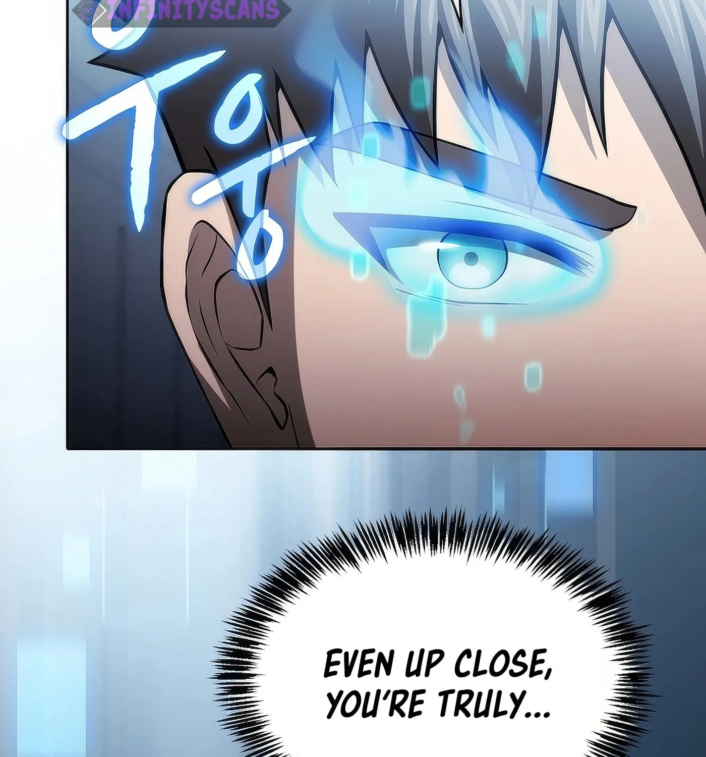 Read The Celestial Returned from Hell chapter 170 image 110 on Lezhin