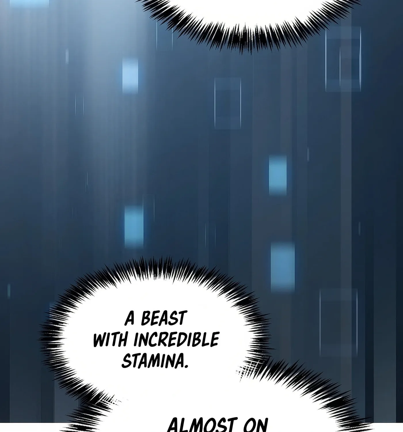 Read The Celestial Returned from Hell chapter 170 image 111 on Lezhin