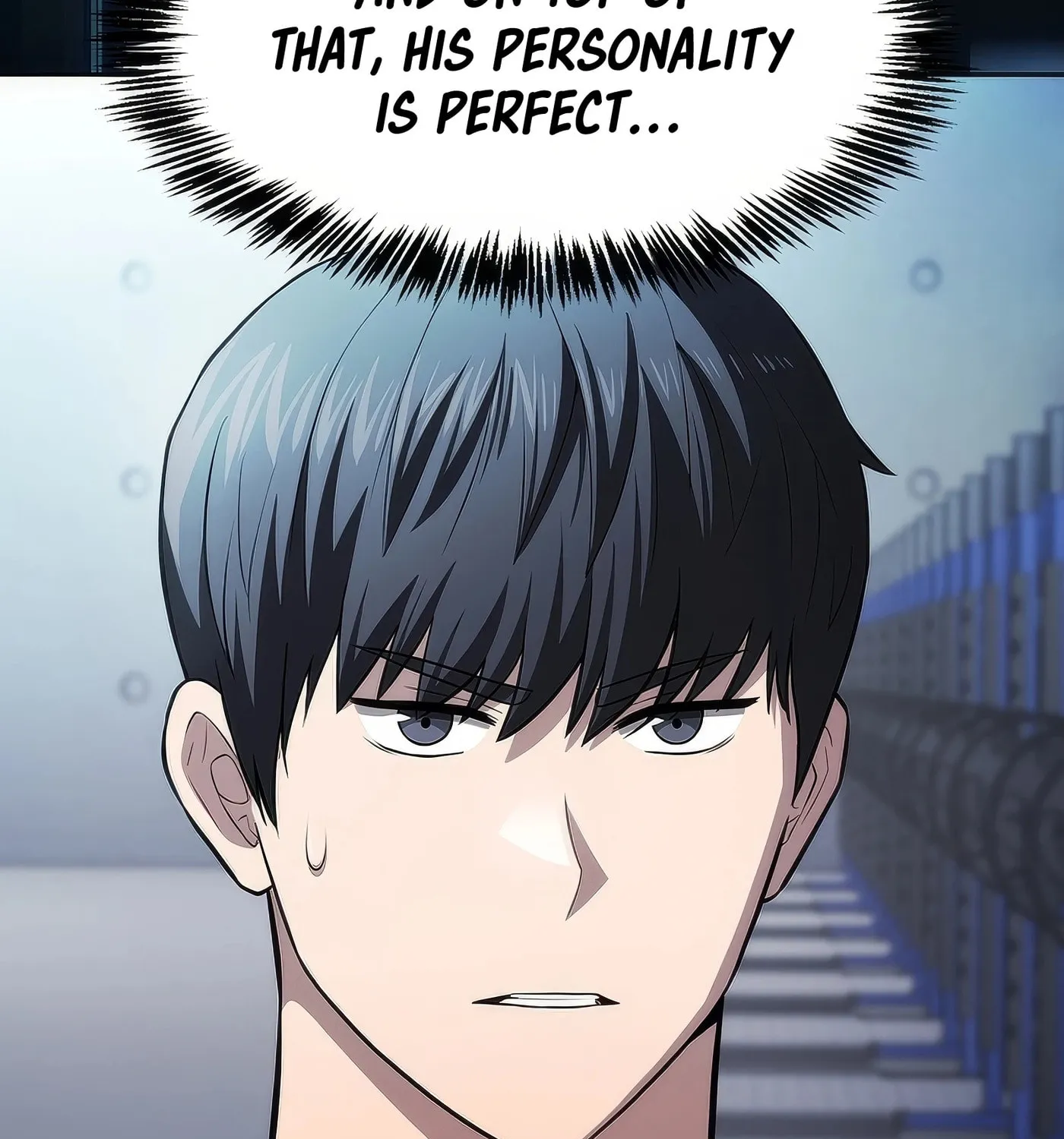 Read The Celestial Returned from Hell chapter 170 image 115 on Lezhin