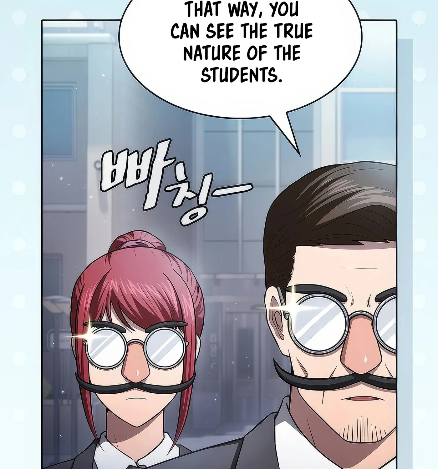 Read The Celestial Returned from Hell chapter 170 image 12 on Lezhin