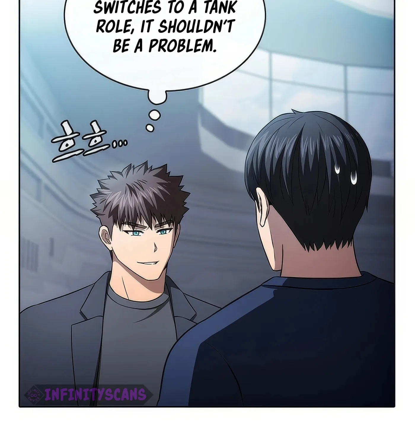 Read The Celestial Returned from Hell chapter 170 image 120 on Lezhin