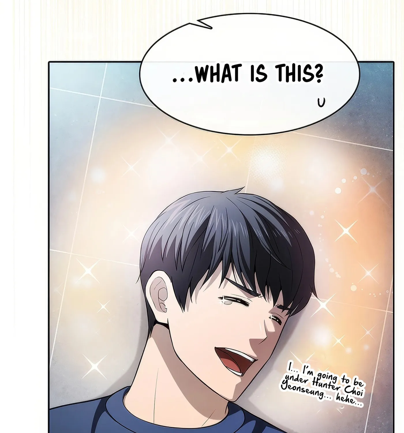 Read The Celestial Returned from Hell chapter 170 image 133 on Lezhin