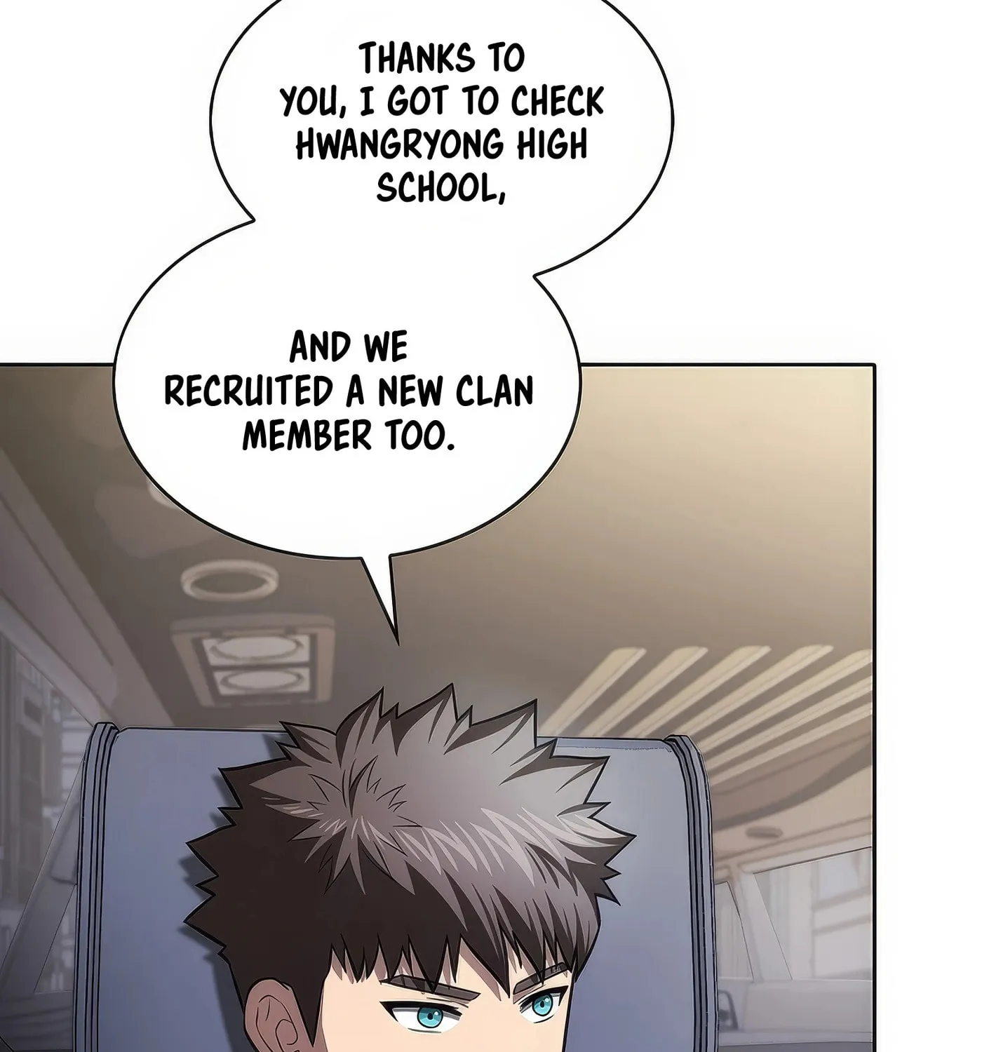 Read The Celestial Returned from Hell chapter 170 image 143 on Lezhin