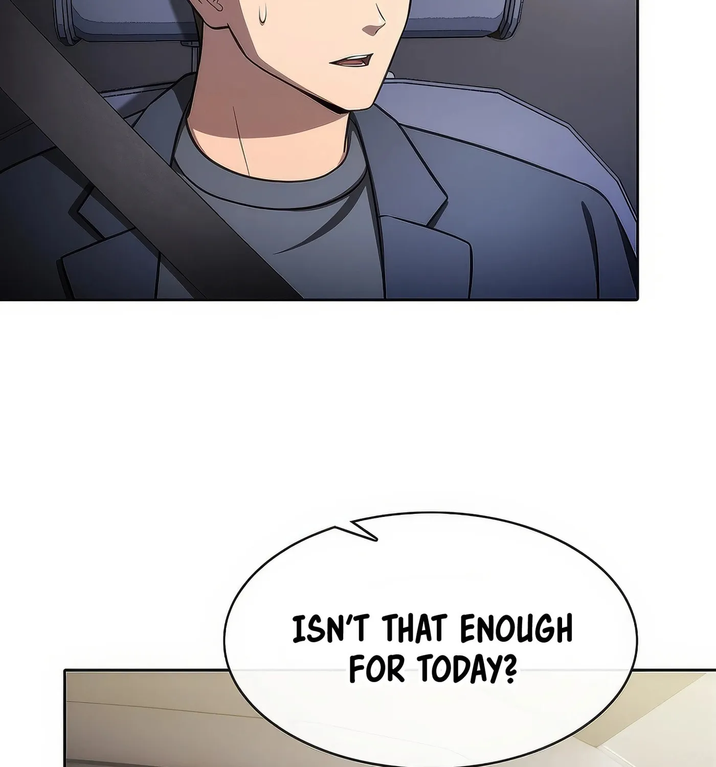 Read The Celestial Returned from Hell chapter 170 image 144 on Lezhin