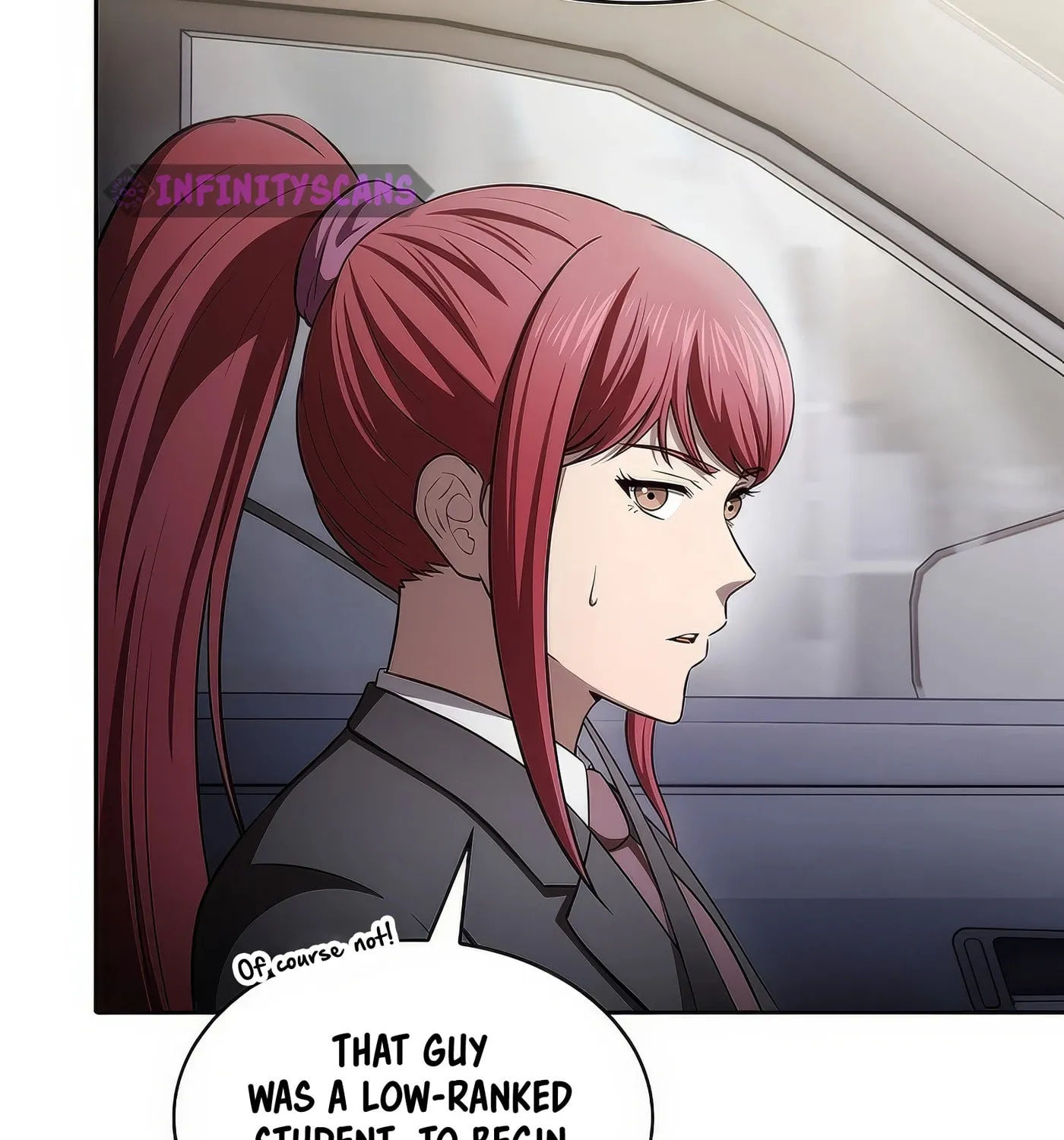 Read The Celestial Returned from Hell chapter 170 image 145 on Lezhin