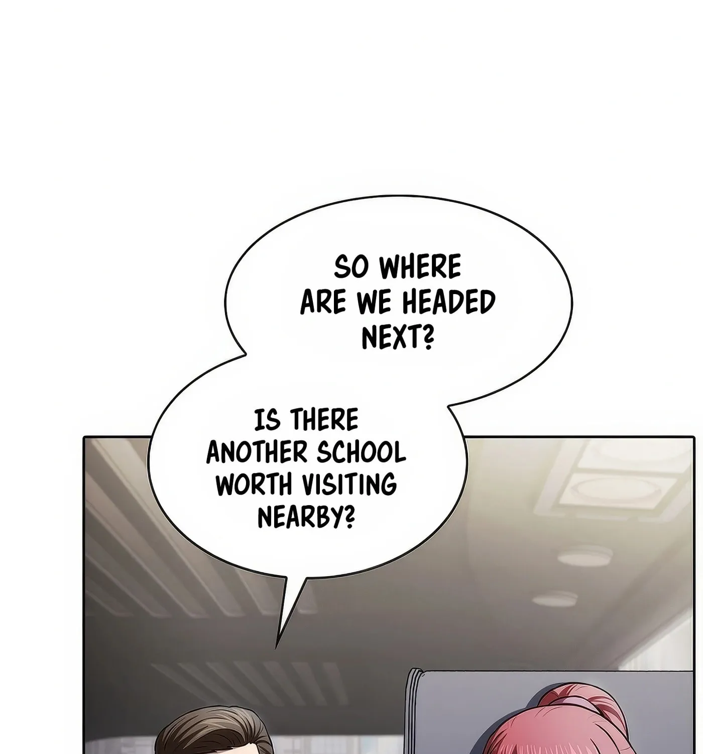 Read The Celestial Returned from Hell chapter 170 image 149 on Lezhin