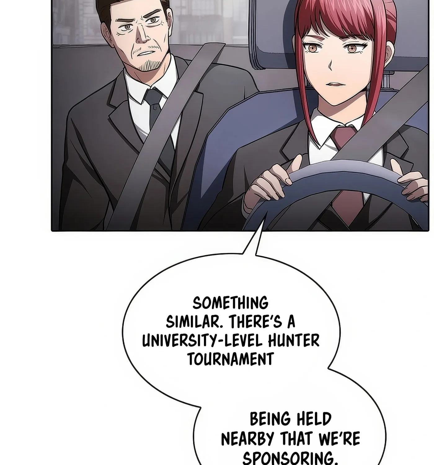 Read The Celestial Returned from Hell chapter 170 image 150 on Lezhin