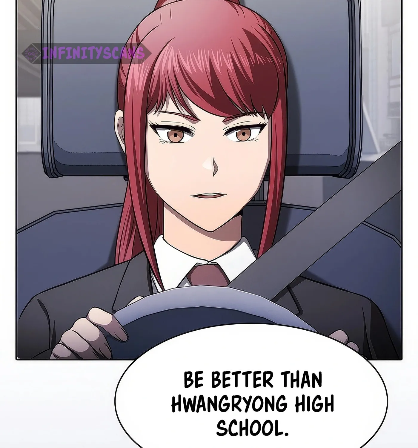 Read The Celestial Returned from Hell chapter 170 image 152 on Lezhin