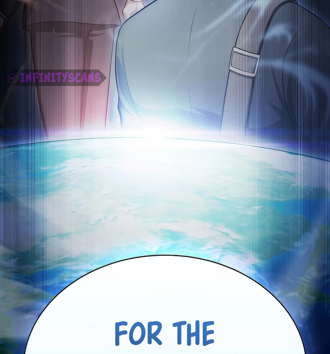 Read The Celestial Returned from Hell chapter 170 image 156 on Lezhin