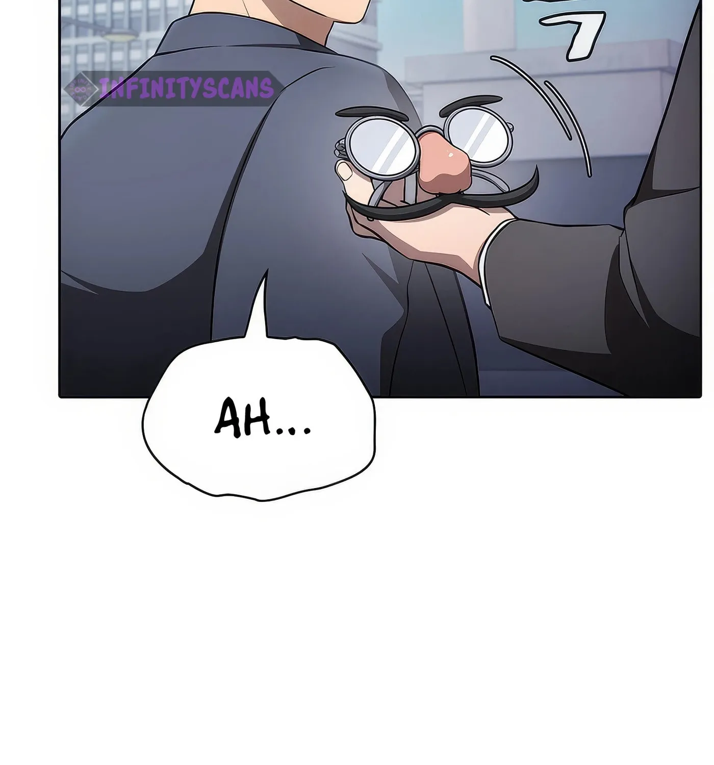 Read The Celestial Returned from Hell chapter 170 image 18 on Lezhin