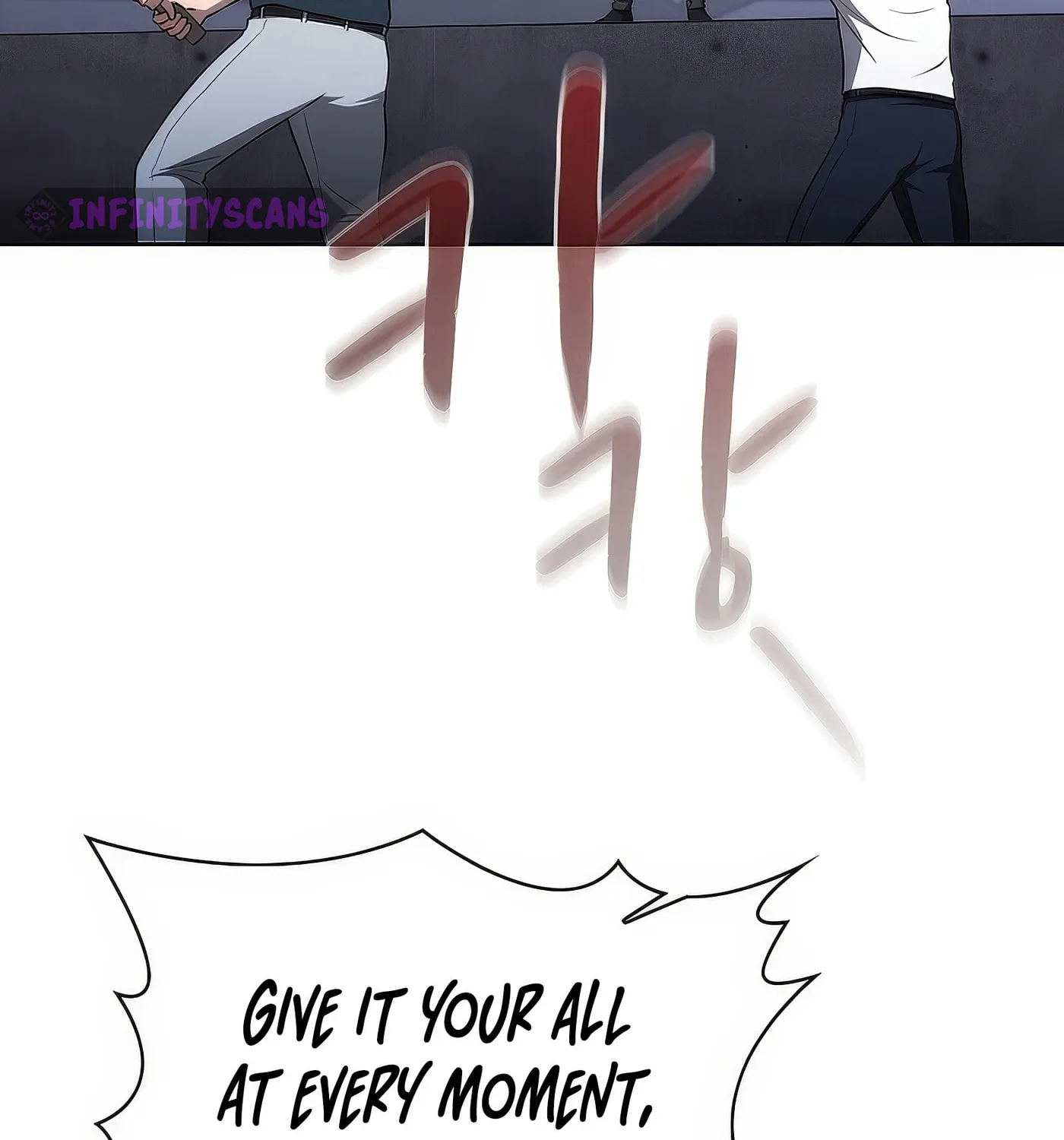 Read The Celestial Returned from Hell chapter 170 image 28 on Lezhin