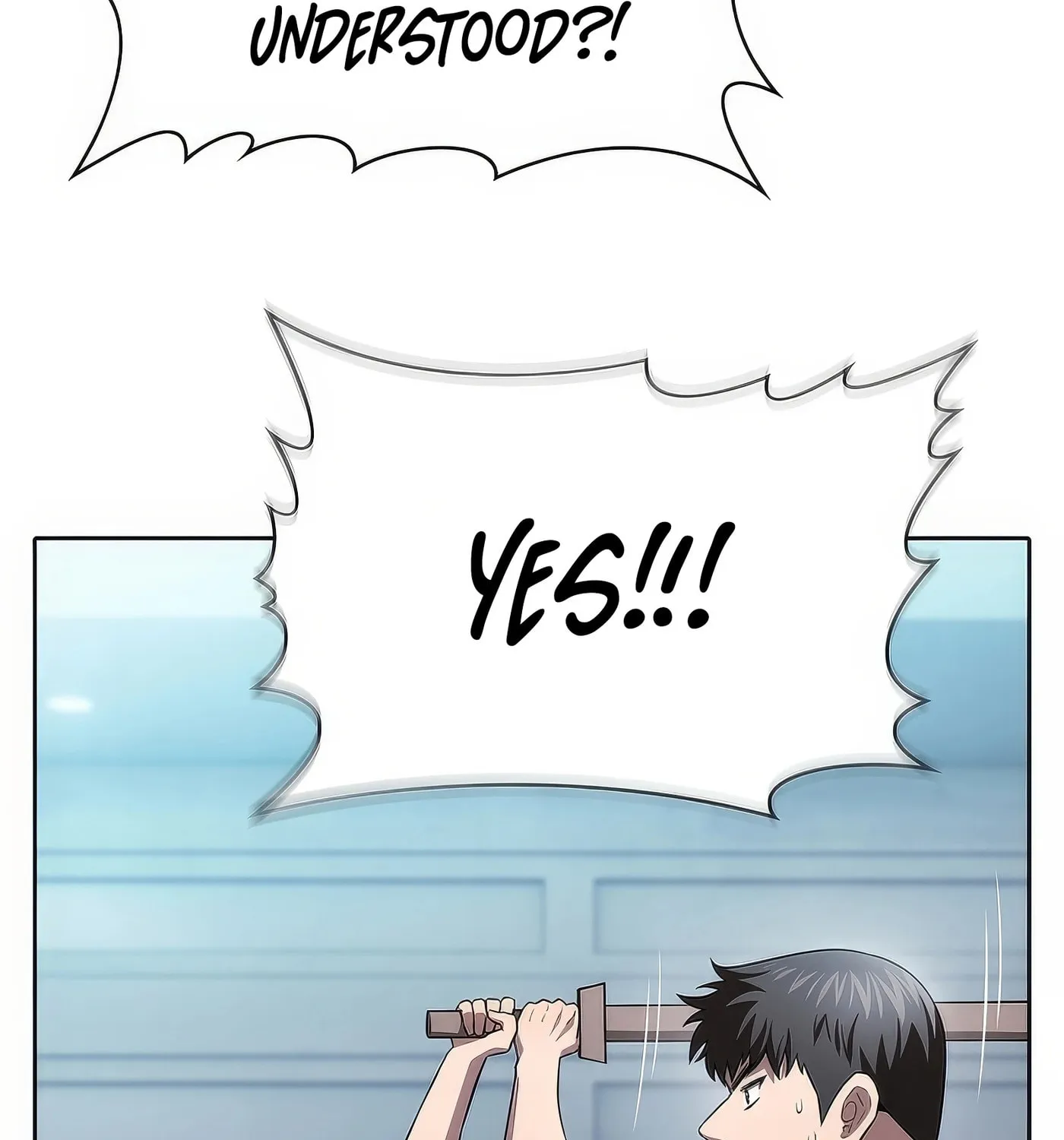Read The Celestial Returned from Hell chapter 170 image 29 on Lezhin