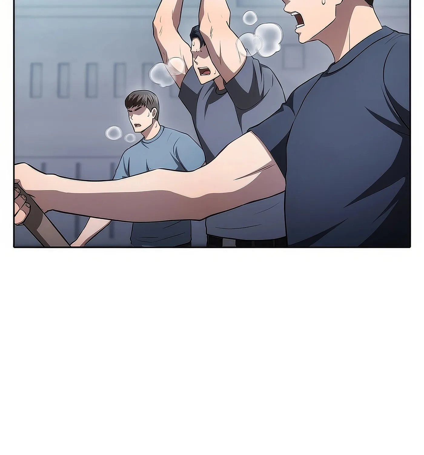 Read The Celestial Returned from Hell chapter 170 image 30 on Lezhin