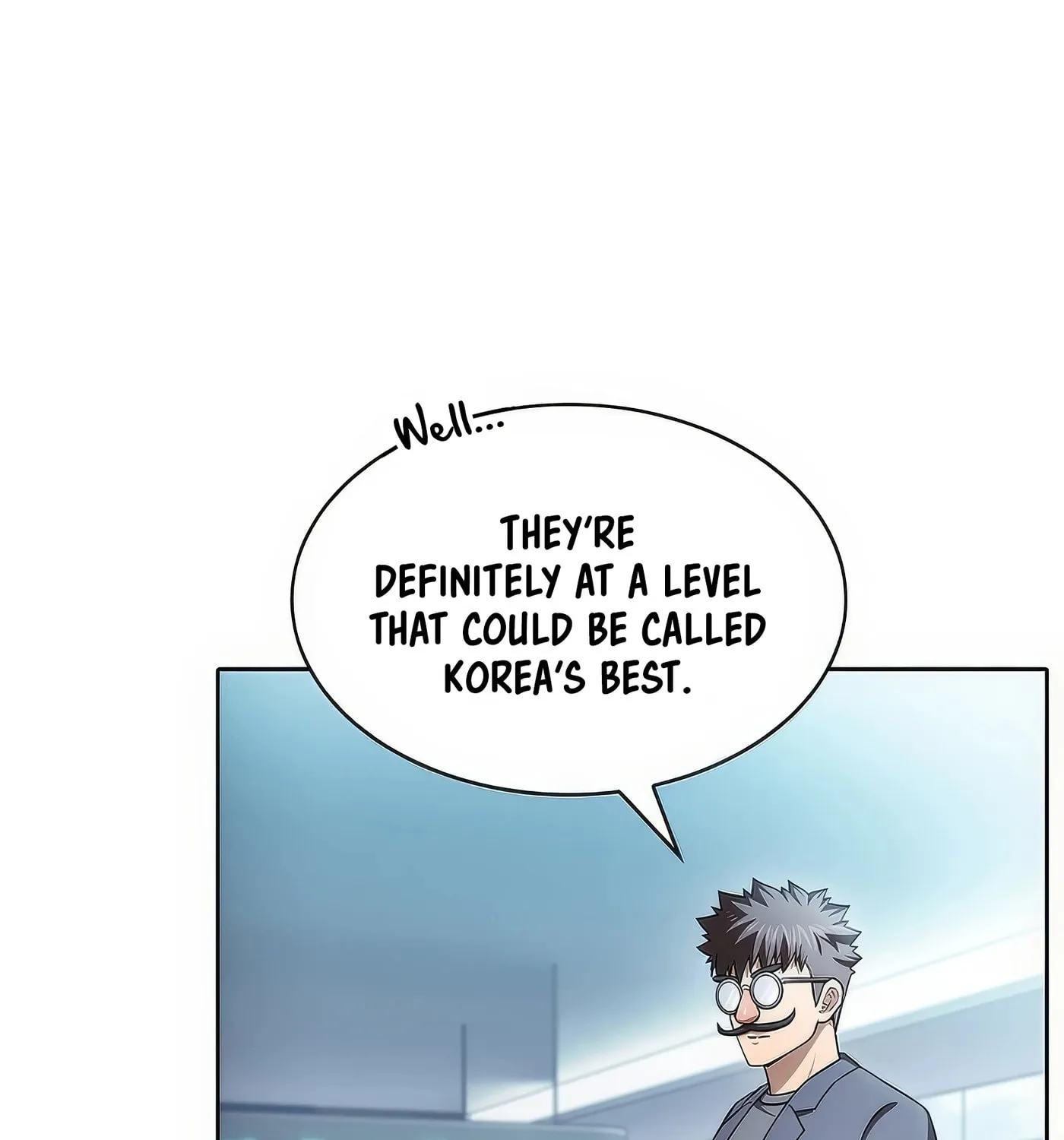 Read The Celestial Returned from Hell chapter 170 image 31 on Lezhin