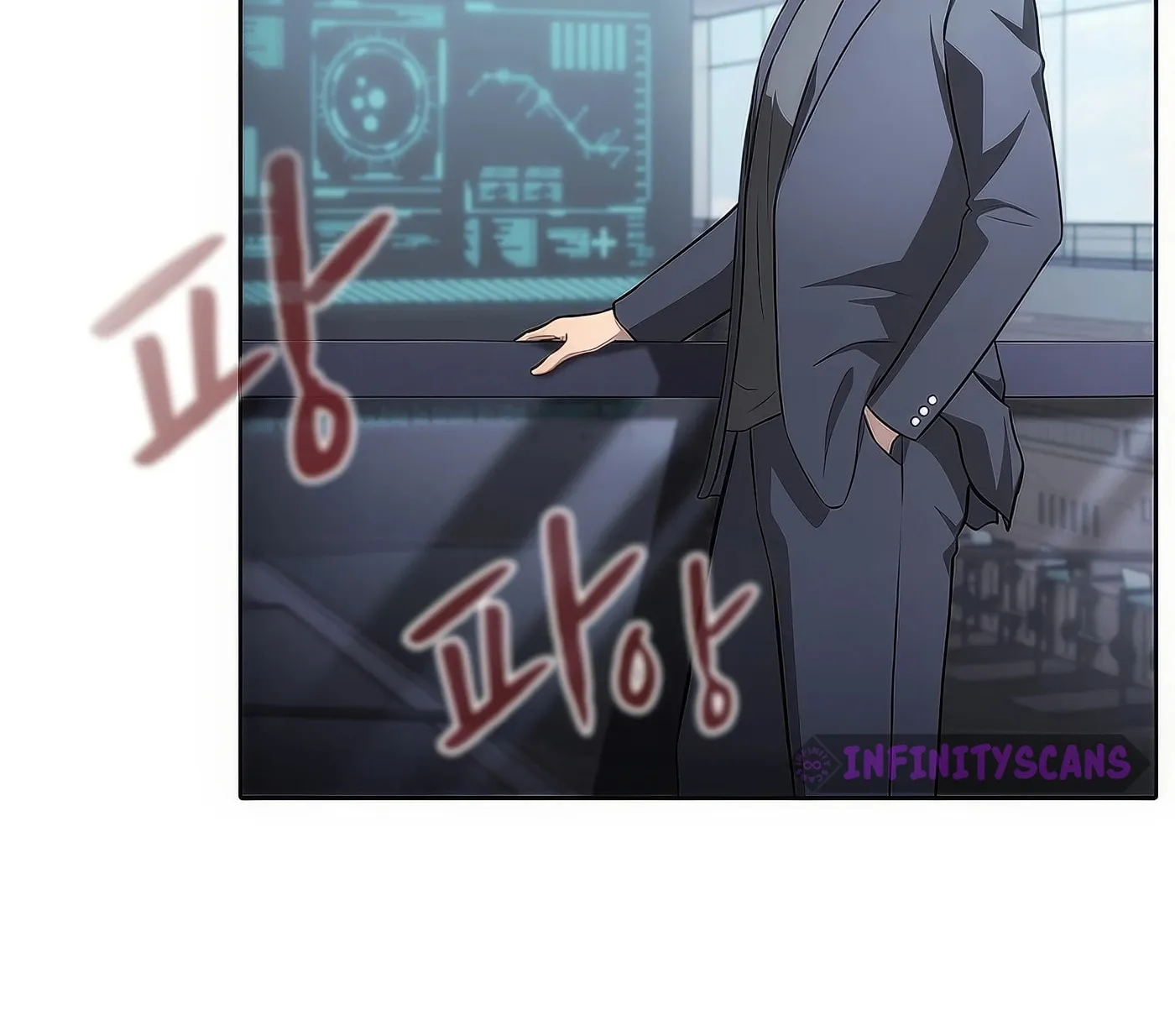 Read The Celestial Returned from Hell chapter 170 image 32 on Lezhin