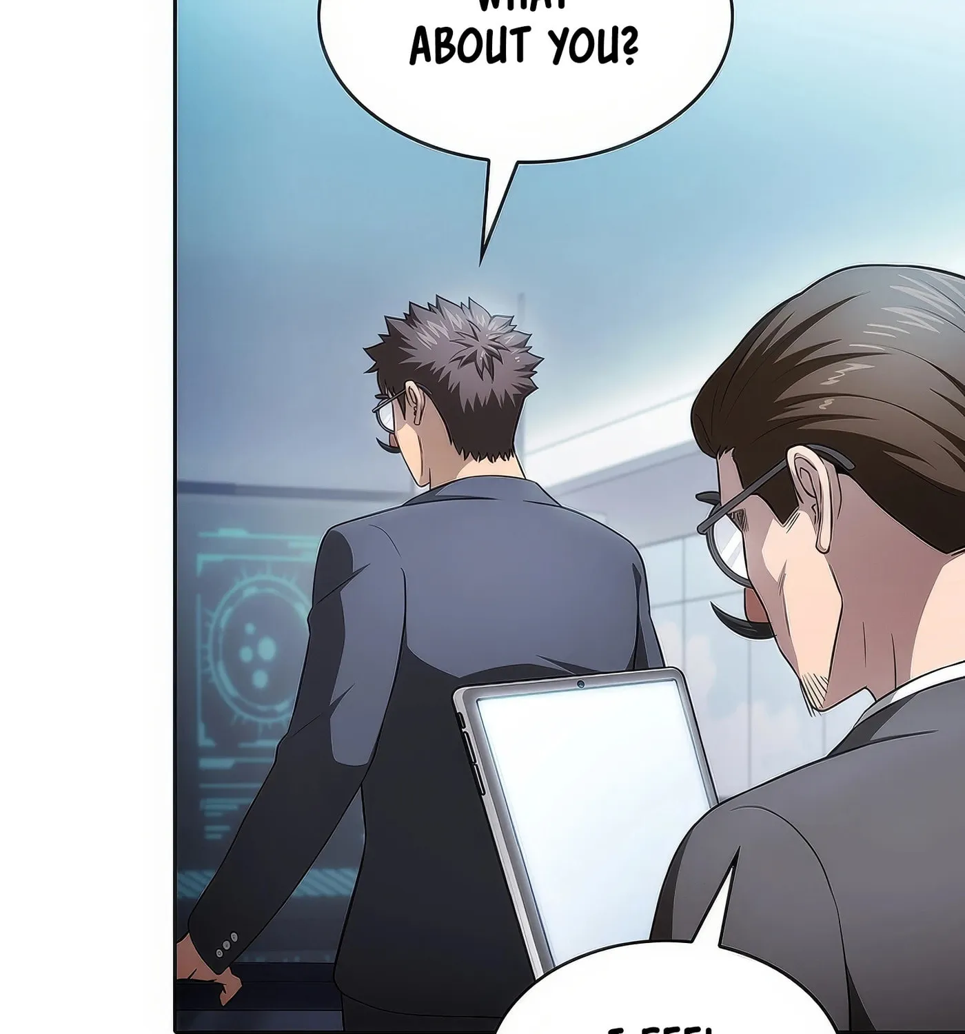 Read The Celestial Returned from Hell chapter 170 image 35 on Lezhin