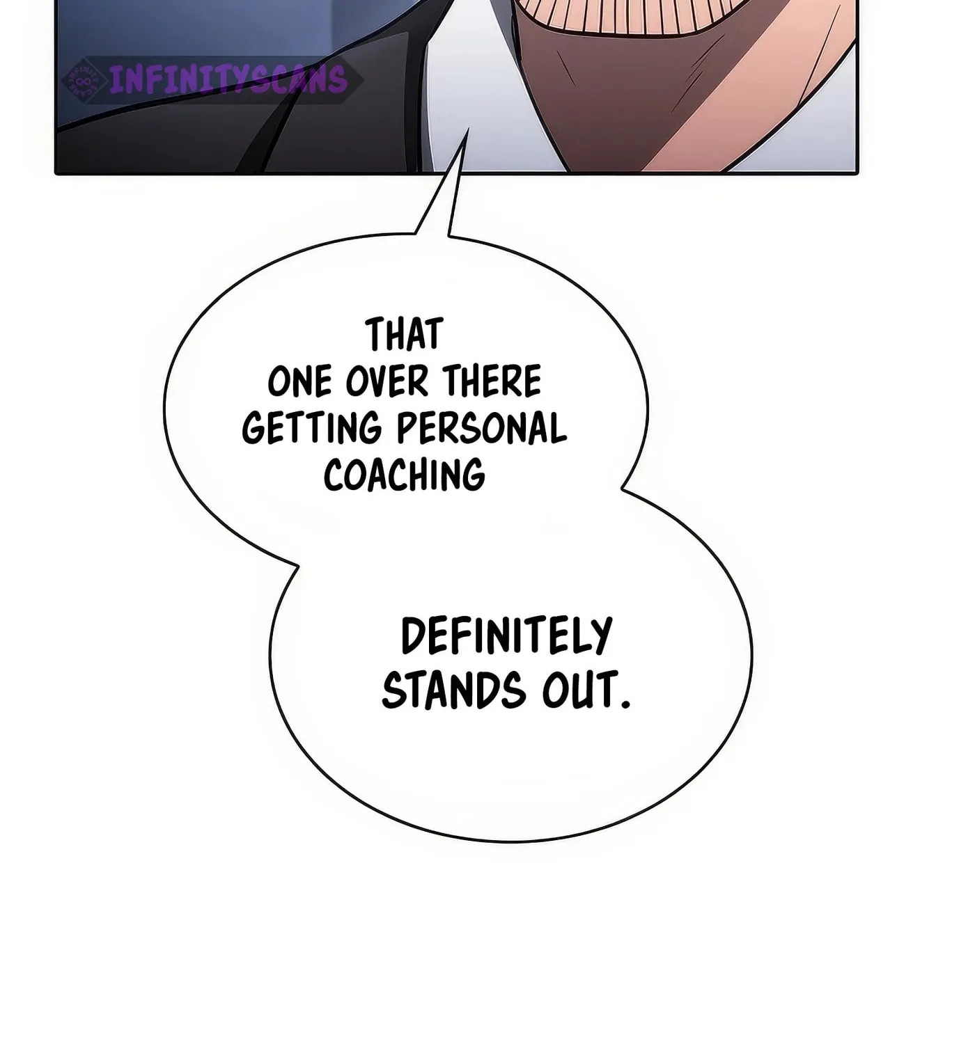 Read The Celestial Returned from Hell chapter 170 image 38 on Lezhin