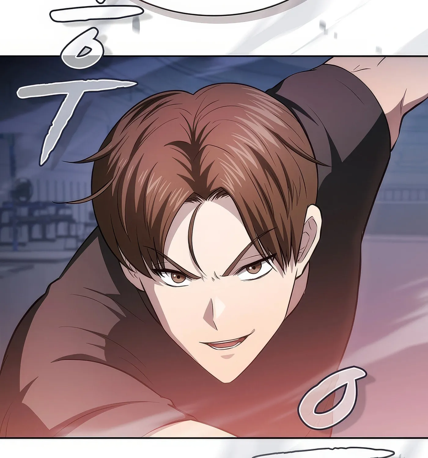 Read The Celestial Returned from Hell chapter 170 image 43 on Lezhin