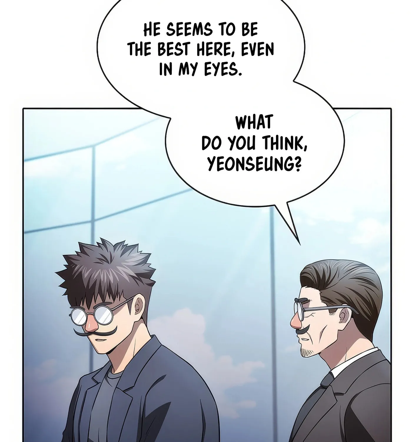 Read The Celestial Returned from Hell chapter 170 image 45 on Lezhin