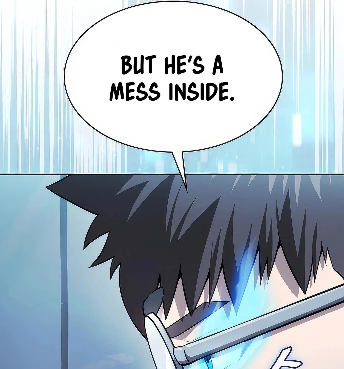 Read The Celestial Returned from Hell chapter 170 image 48 on Lezhin