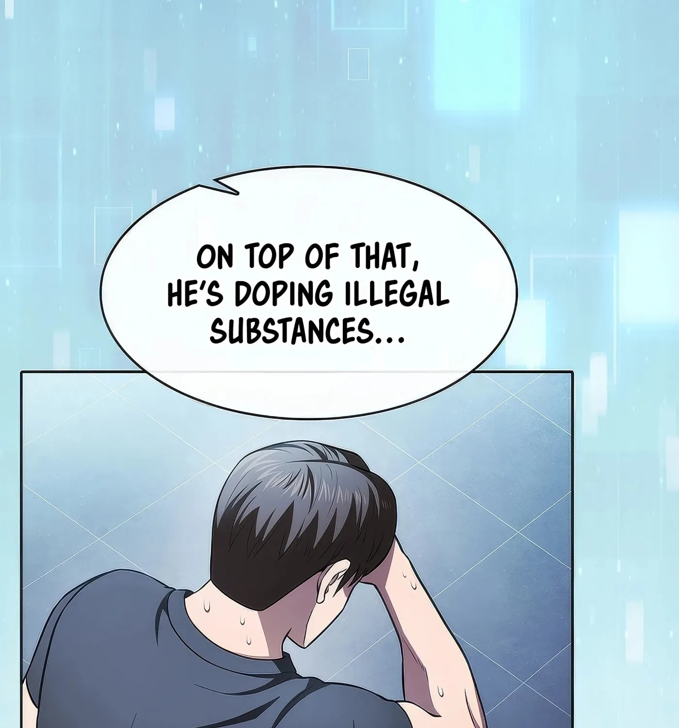 Read The Celestial Returned from Hell chapter 170 image 52 on Lezhin