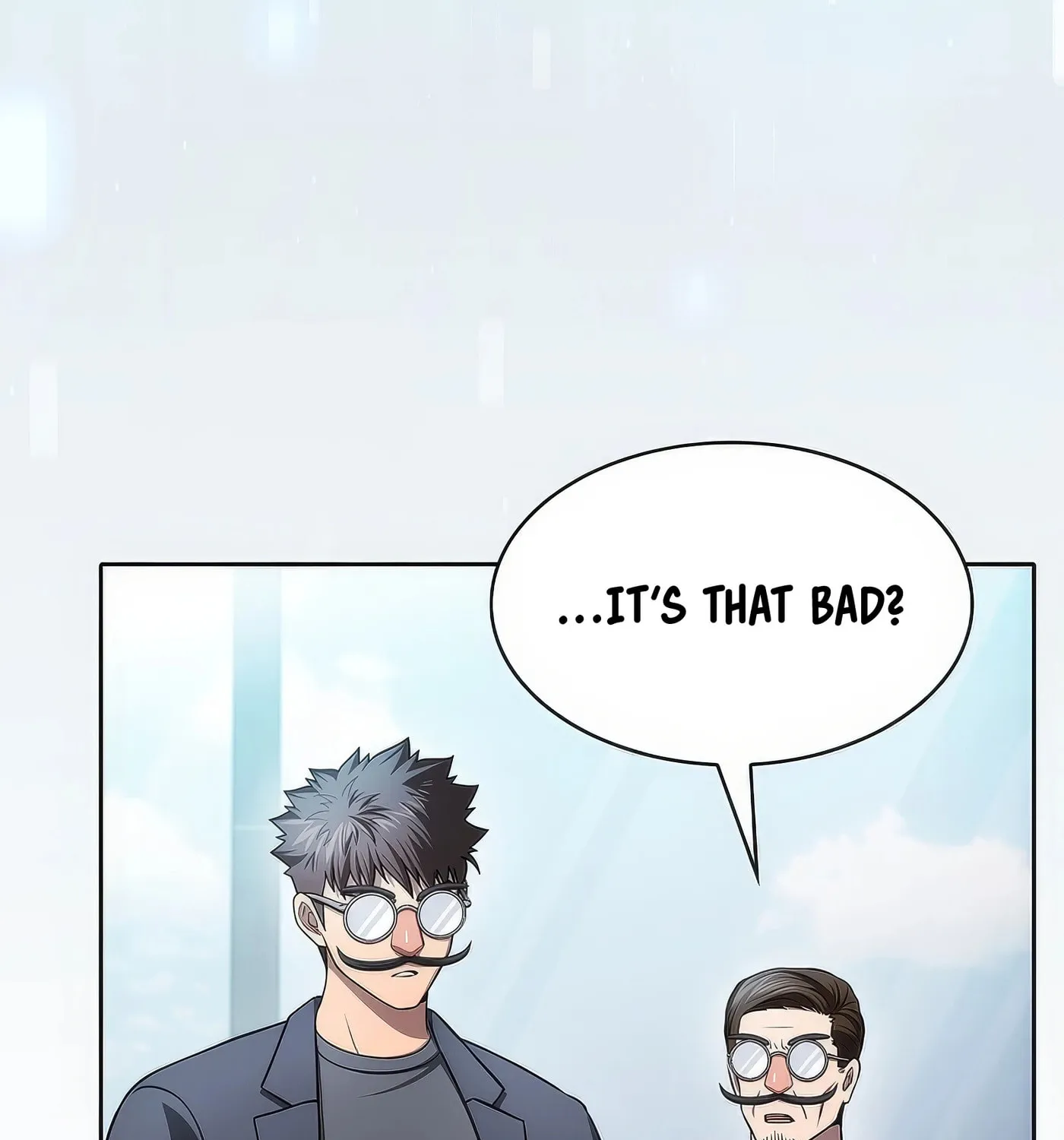 Read The Celestial Returned from Hell chapter 170 image 54 on Lezhin