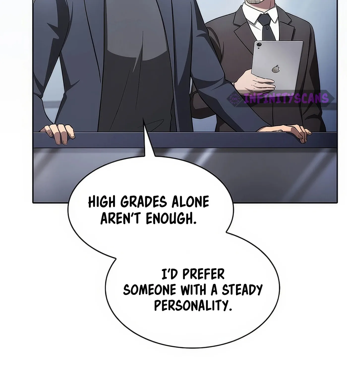 Read The Celestial Returned from Hell chapter 170 image 55 on Lezhin