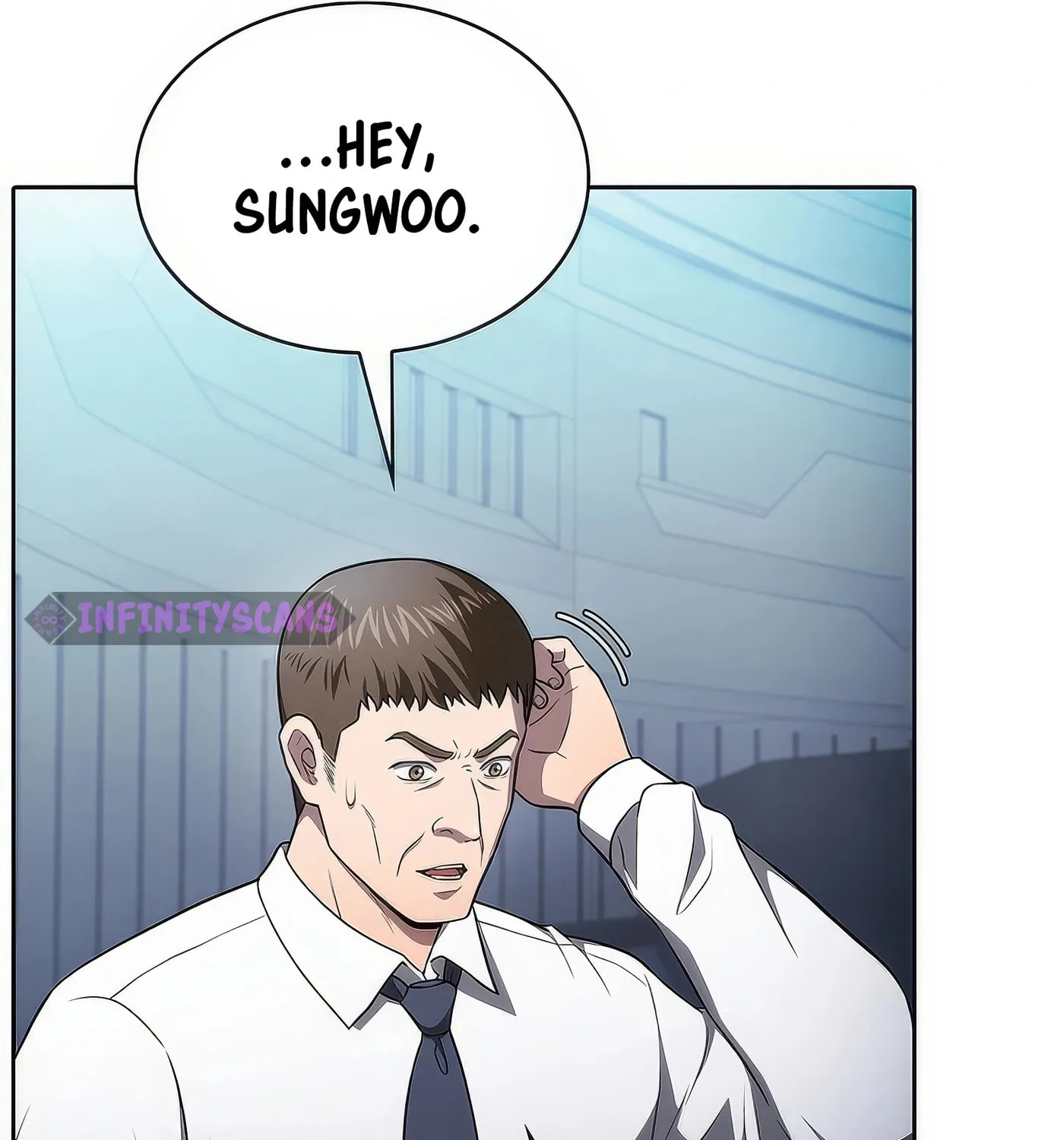 Read The Celestial Returned from Hell chapter 170 image 65 on Lezhin