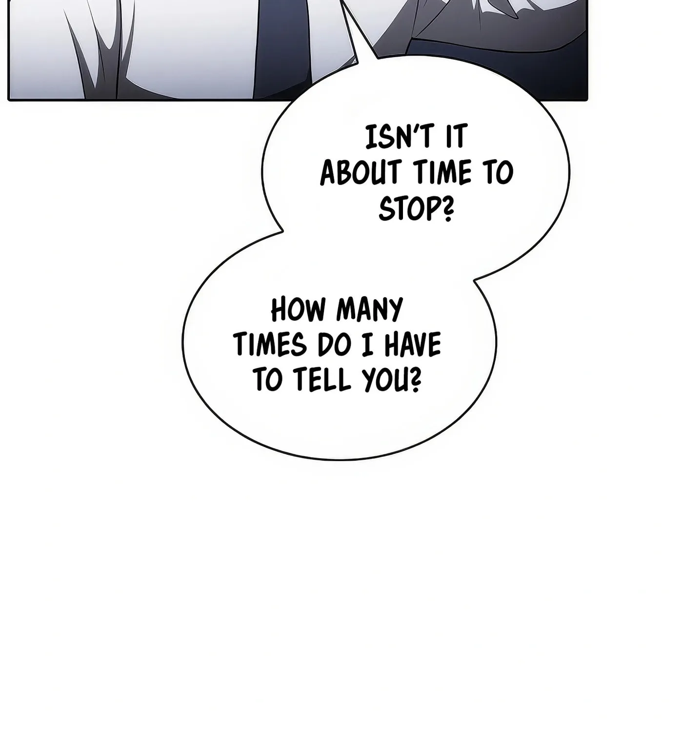 Read The Celestial Returned from Hell chapter 170 image 66 on Lezhin