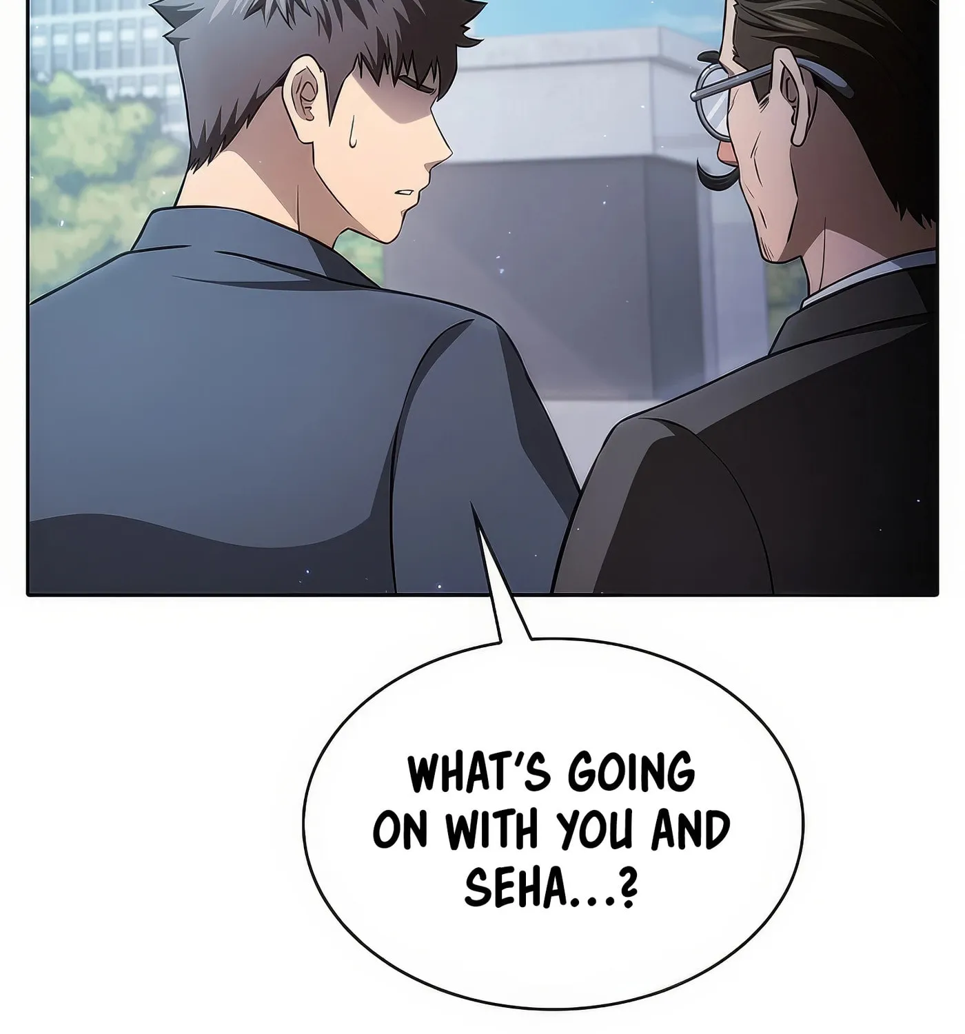 Read The Celestial Returned from Hell chapter 170 image 7 on Lezhin