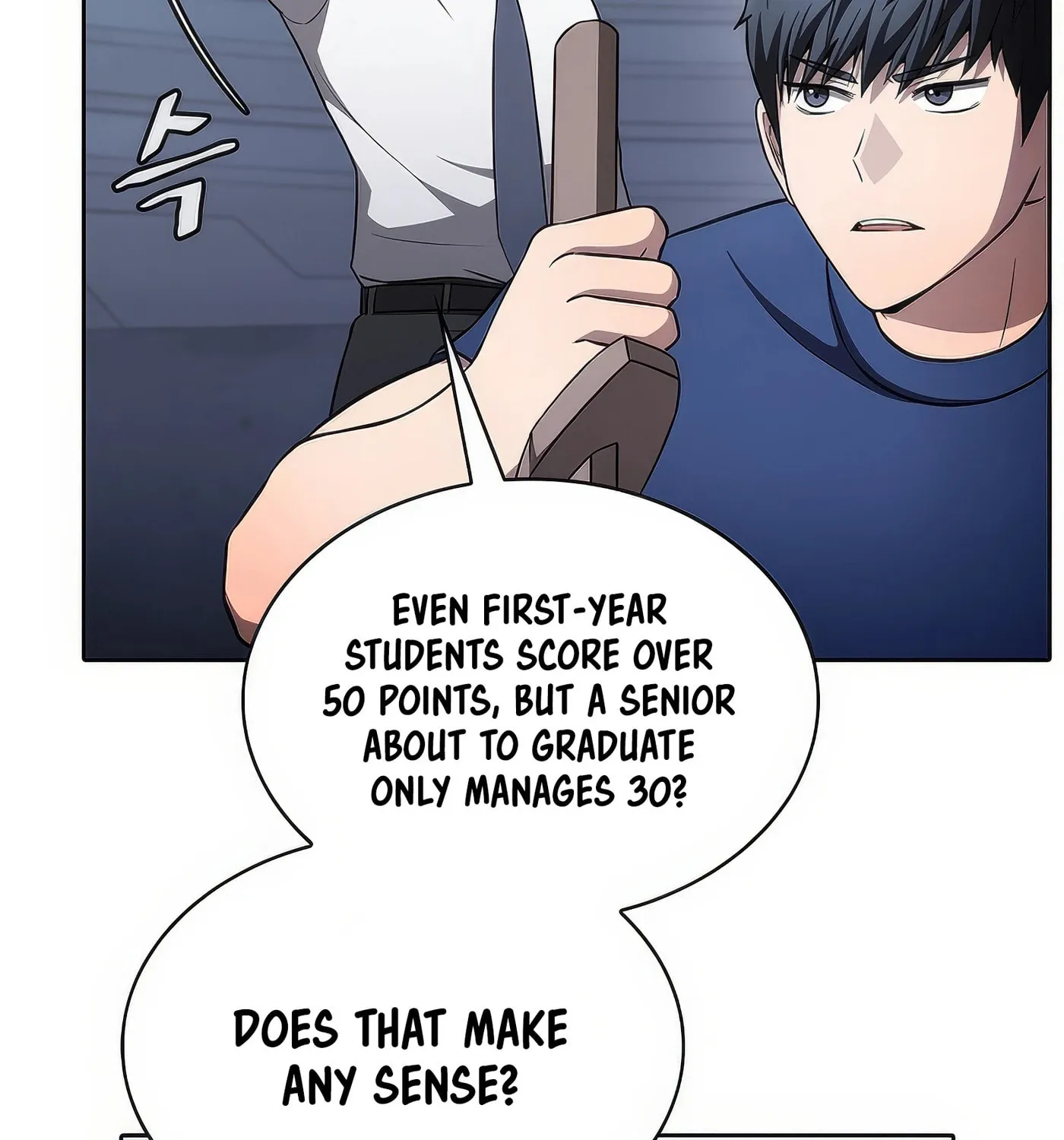 Read The Celestial Returned from Hell chapter 170 image 72 on Lezhin