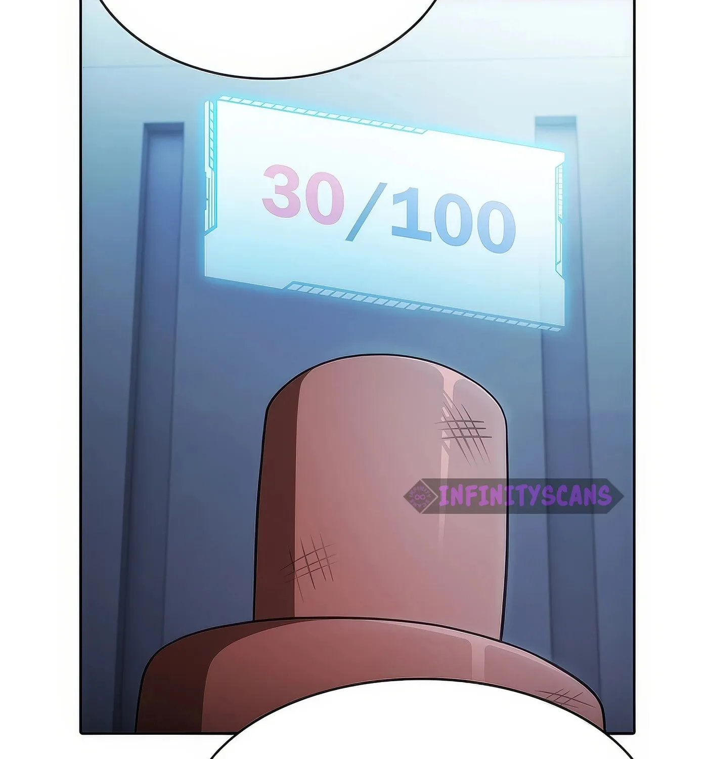 Read The Celestial Returned from Hell chapter 170 image 73 on Lezhin