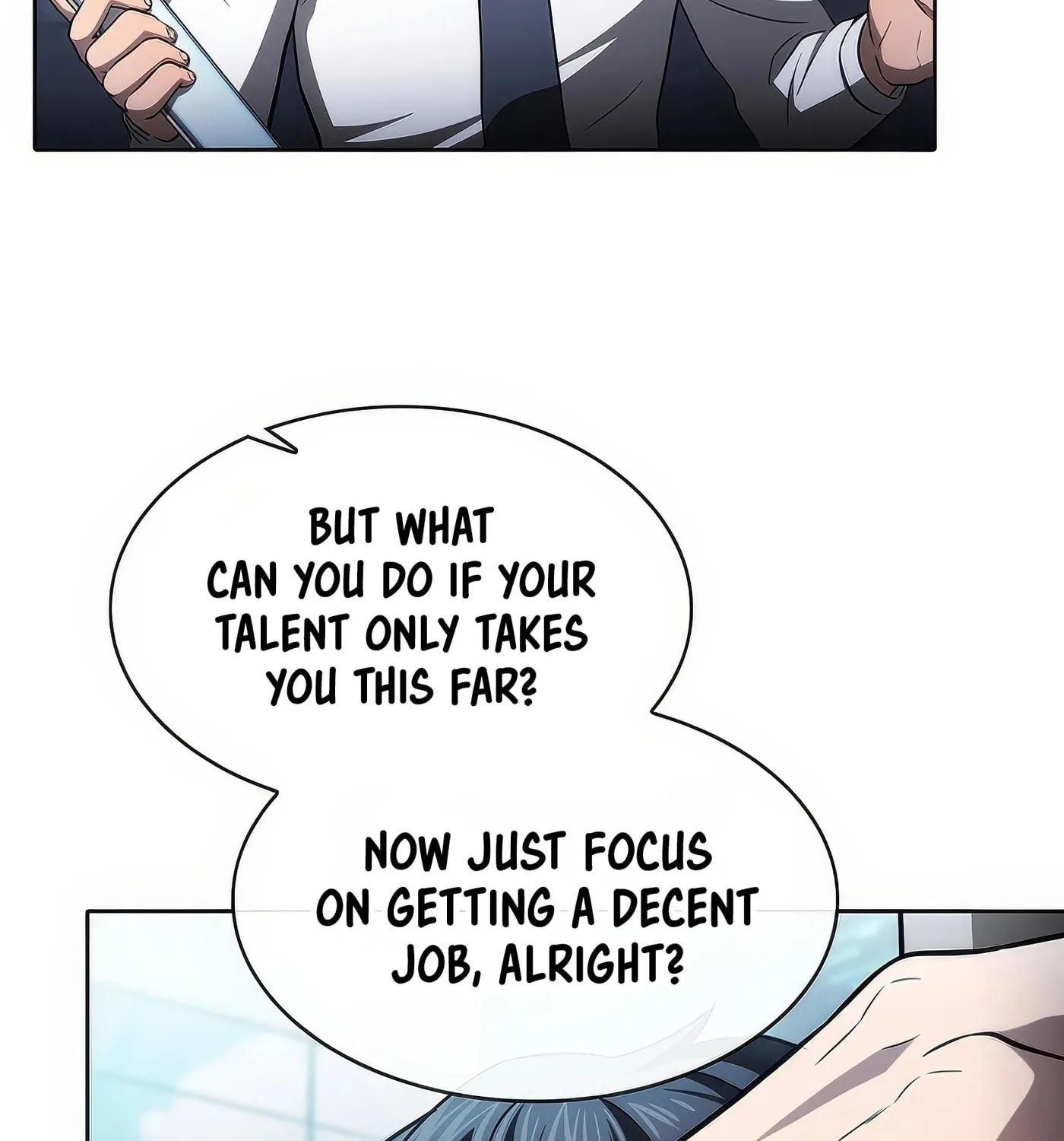 Read The Celestial Returned from Hell chapter 170 image 76 on Lezhin