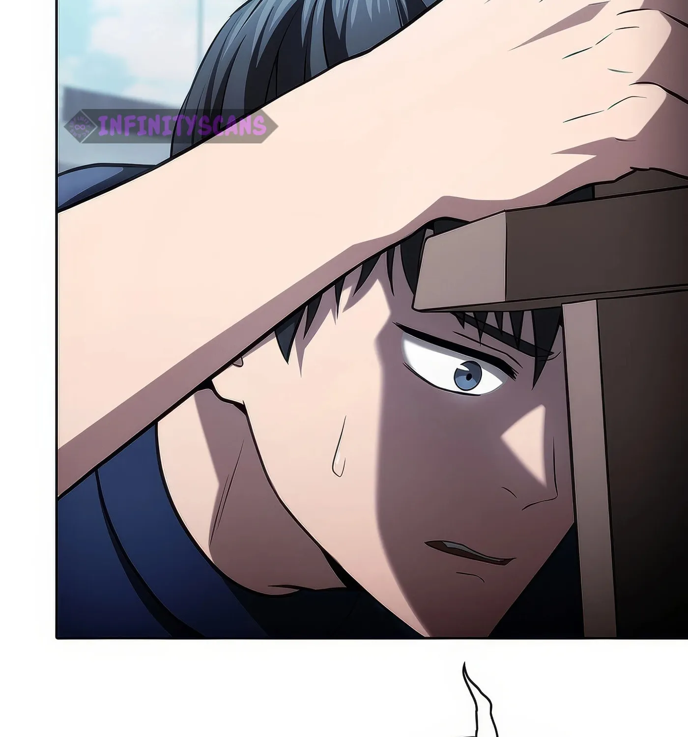 Read The Celestial Returned from Hell chapter 170 image 77 on Lezhin