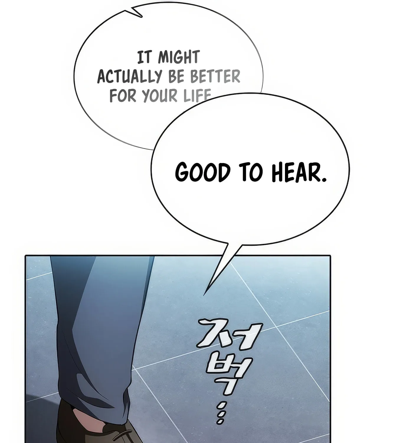 Read The Celestial Returned from Hell chapter 170 image 79 on Lezhin