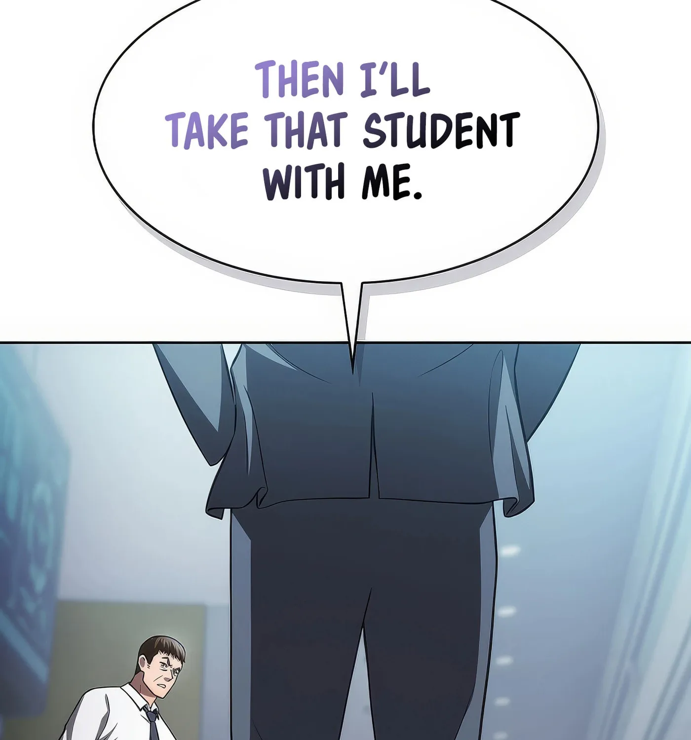 Read The Celestial Returned from Hell chapter 170 image 81 on Lezhin